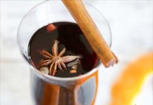 Warmed Brazilian Spiced Cider: the recope, the story and the perfect song to go with it at Connectbrazil.com