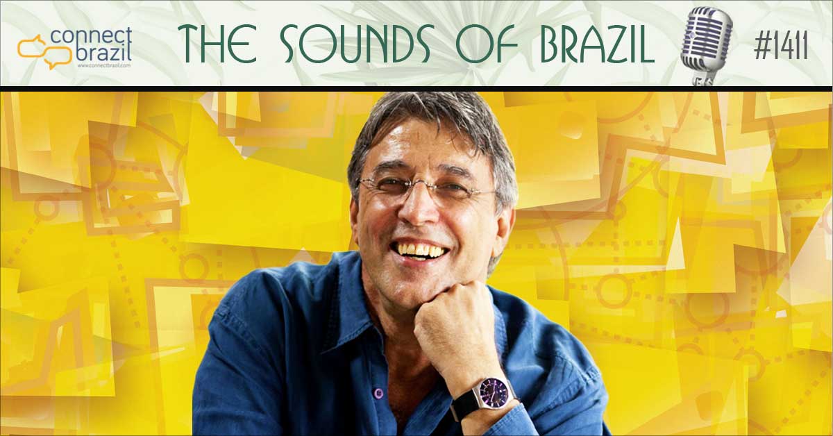 Ivan Lins's Journey from Brazil to Superstar - Cultural Attaché