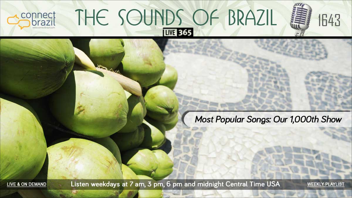 Various Artists - Brazil Classics By The Brazilian Masters