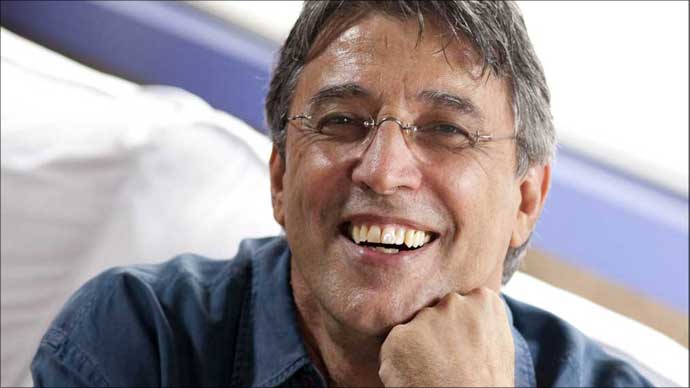 Ivan Lins