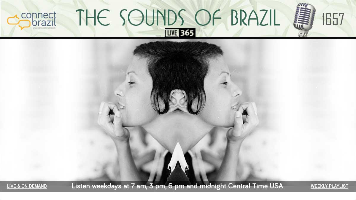 Celebrating Elis Regina - Connect Brazil | A Live365 station.